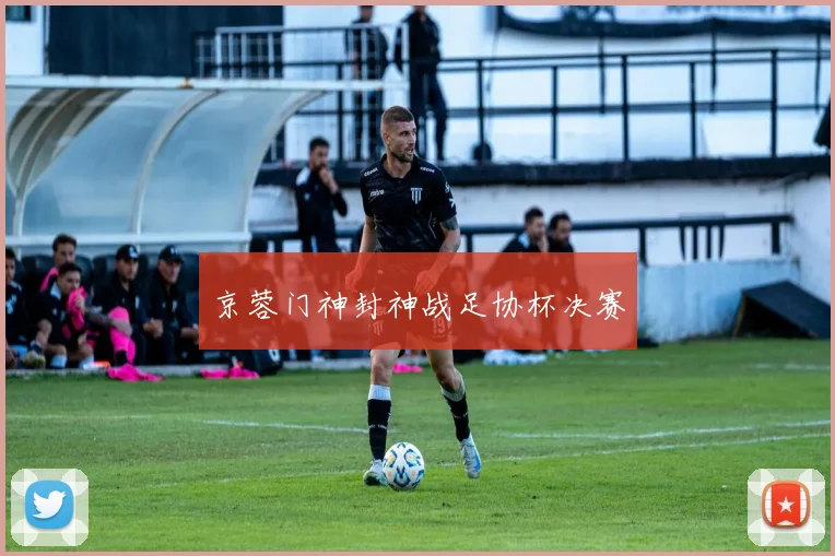 京蓉门神封神战足协杯决赛